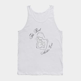 Mothers day Tank Top